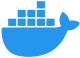 Docker Container Italia
